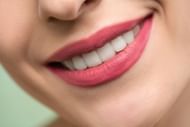 It's good for oral health. (Photo via Pexels/Shiny Diamond)
